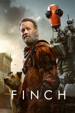 watch Finch Movie online free in hd on MovieMP4