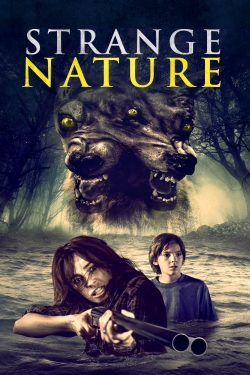 watch Strange Nature Movie online free in hd on MovieMP4