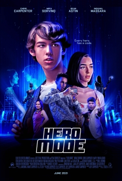 watch Hero Mode Movie online free in hd on MovieMP4