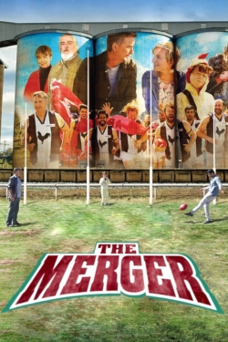 watch The Merger Movie online free in hd on MovieMP4