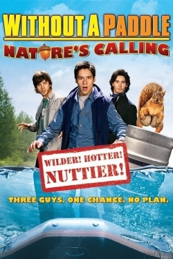watch Without a Paddle: Nature's Calling Movie online free in hd on MovieMP4