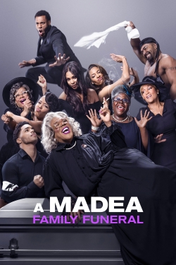 watch A Madea Family Funeral Movie online free in hd on MovieMP4