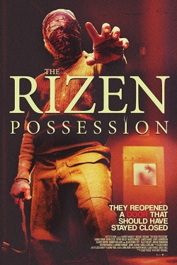 watch The Rizen: Possession Movie online free in hd on MovieMP4
