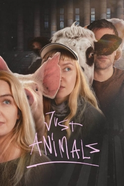 watch Just Animals Movie online free in hd on MovieMP4