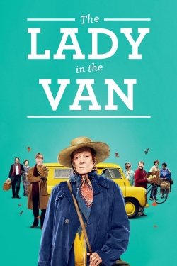 watch The Lady in the Van Movie online free in hd on MovieMP4