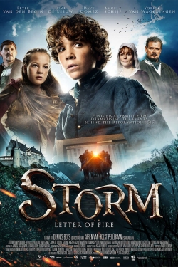 watch Storm - Letter of Fire Movie online free in hd on MovieMP4
