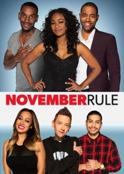 watch November Rule Movie online free in hd on MovieMP4