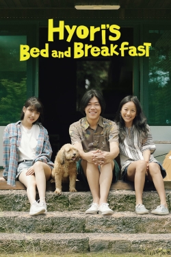 watch Hyori's Bed and Breakfast Movie online free in hd on MovieMP4