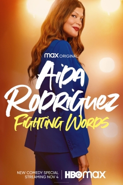 watch Aida Rodriguez: Fighting Words Movie online free in hd on MovieMP4