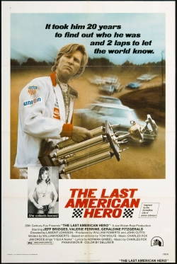 watch The Last American Hero Movie online free in hd on MovieMP4