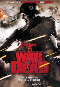 watch War of the Dead Movie online free in hd on MovieMP4