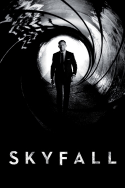 watch Skyfall Movie online free in hd on MovieMP4