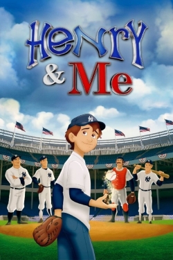 watch Henry & Me Movie online free in hd on MovieMP4