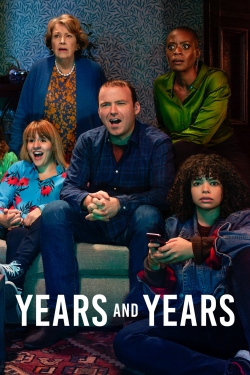 watch Years and Years Movie online free in hd on MovieMP4