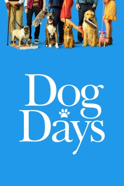 watch Dog Days Movie online free in hd on MovieMP4