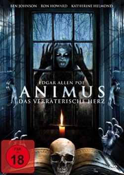 watch Animus: The Tell-Tale Heart Movie online free in hd on MovieMP4