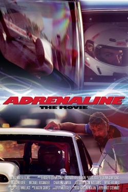 watch Adrenaline Movie online free in hd on MovieMP4