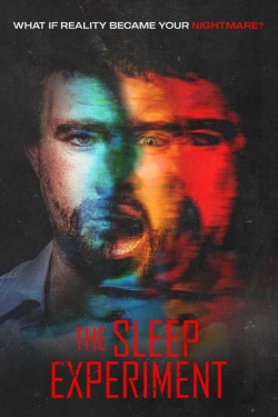 watch The Sleep Experiment Movie online free in hd on MovieMP4