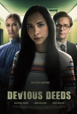watch Devious Deeds Movie online free in hd on MovieMP4