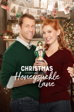 watch Christmas on Honeysuckle Lane Movie online free in hd on MovieMP4