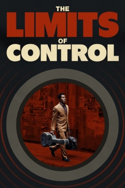 watch The Limits of Control Movie online free in hd on MovieMP4