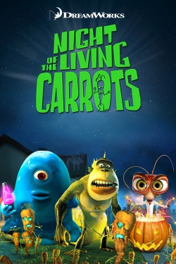 watch Night of the Living Carrots Movie online free in hd on MovieMP4