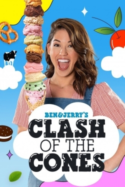watch Ben & Jerry's Clash of the Cones Movie online free in hd on MovieMP4