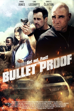 watch Bullet Proof Movie online free in hd on MovieMP4