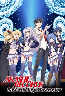 watch Akashic Records of Bastard Magic Instructor Movie online free in hd on MovieMP4