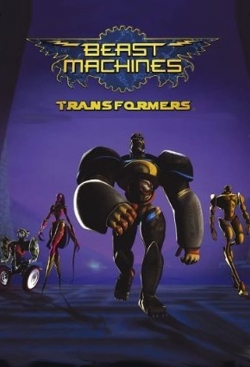 watch Transformers: Beast Machines Movie online free in hd on MovieMP4