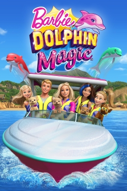 watch Barbie: Dolphin Magic Movie online free in hd on MovieMP4