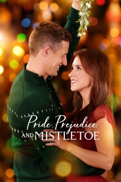 watch Pride, Prejudice and Mistletoe Movie online free in hd on MovieMP4