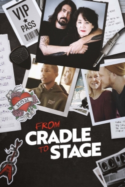 watch From Cradle to Stage Movie online free in hd on MovieMP4