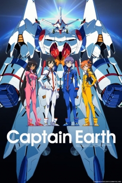 watch Captain Earth Movie online free in hd on MovieMP4