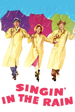 watch Singin' in the Rain Movie online free in hd on MovieMP4