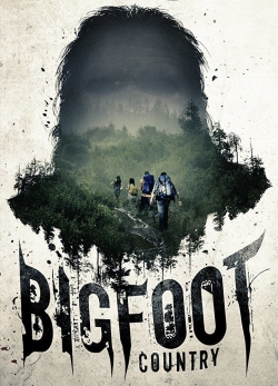 watch Bigfoot Country Movie online free in hd on MovieMP4