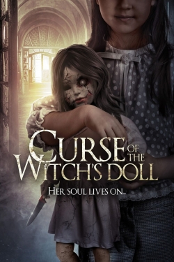 watch Curse of the Witch's Doll Movie online free in hd on MovieMP4