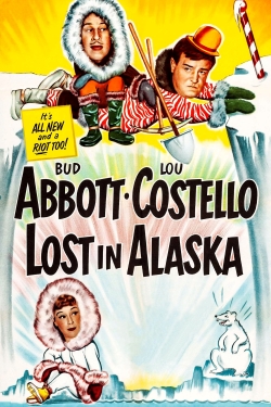 watch Lost in Alaska Movie online free in hd on MovieMP4