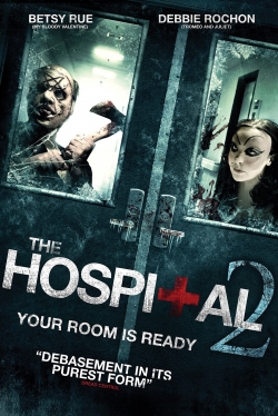 watch The Hospital 2 Movie online free in hd on MovieMP4