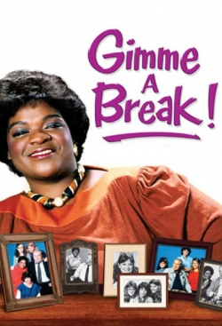 watch Gimme a Break! Movie online free in hd on MovieMP4