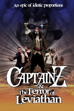 watch Captain Z & the Terror of Leviathan Movie online free in hd on MovieMP4