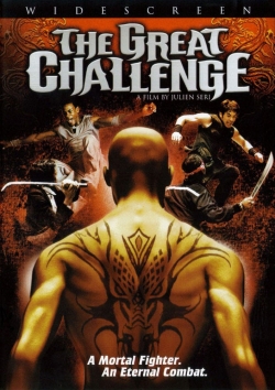 watch The Great Challenge Movie online free in hd on MovieMP4