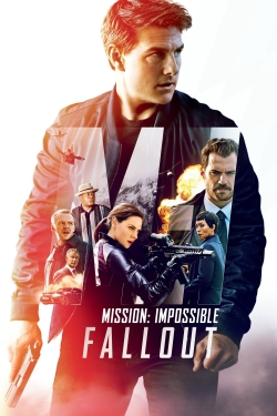 watch Mission: Impossible - Fallout Movie online free in hd on MovieMP4