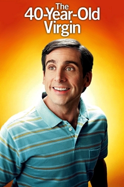 watch The 40 Year Old Virgin Movie online free in hd on MovieMP4