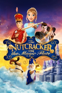 watch The Nutcracker and The Magic Flute Movie online free in hd on MovieMP4