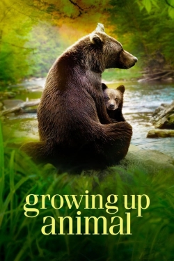 watch Growing Up Animal Movie online free in hd on MovieMP4