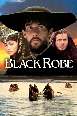 watch Black Robe Movie online free in hd on MovieMP4