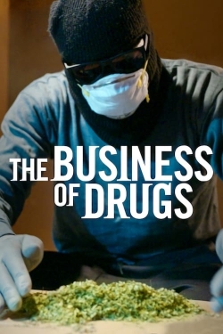 watch The Business of Drugs Movie online free in hd on MovieMP4
