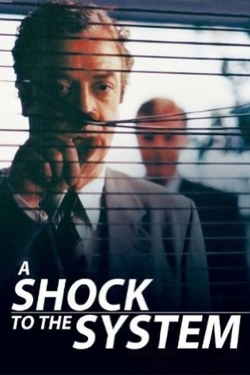 watch A Shock to the System Movie online free in hd on MovieMP4