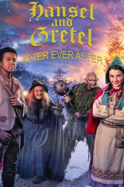 watch Hansel & Gretel: After Ever After Movie online free in hd on MovieMP4